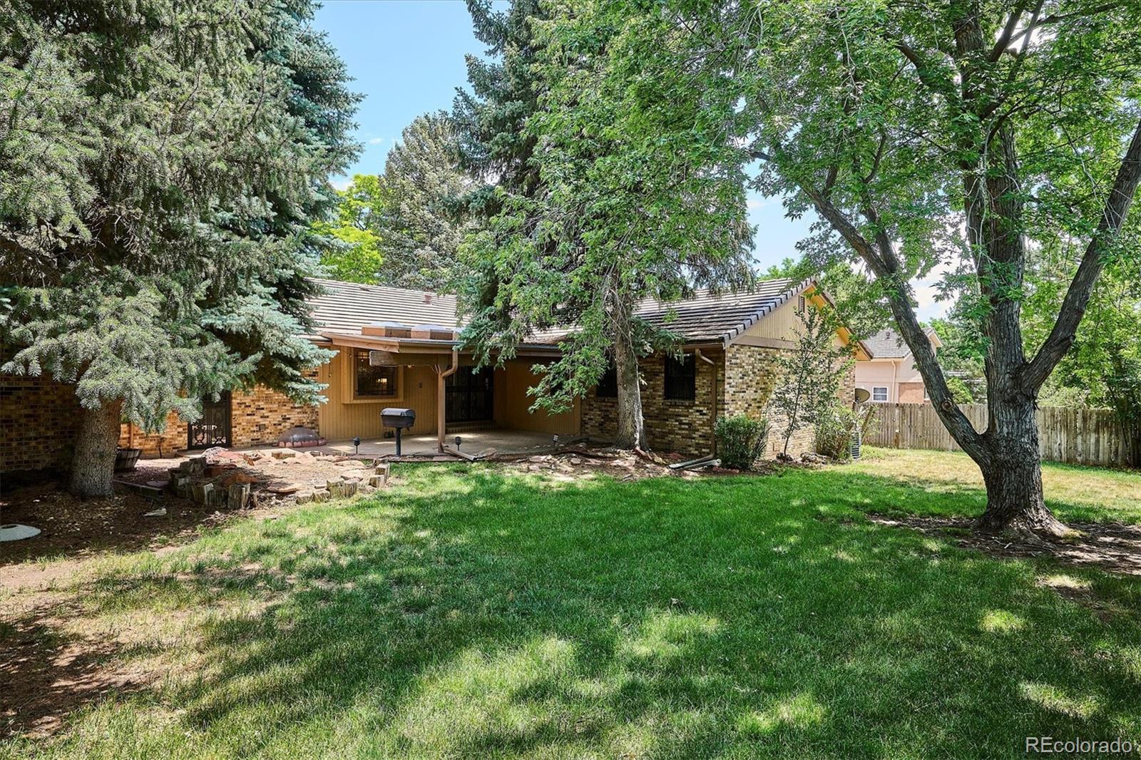 MLS Image #38 for 7577 s pierce way,littleton, Colorado