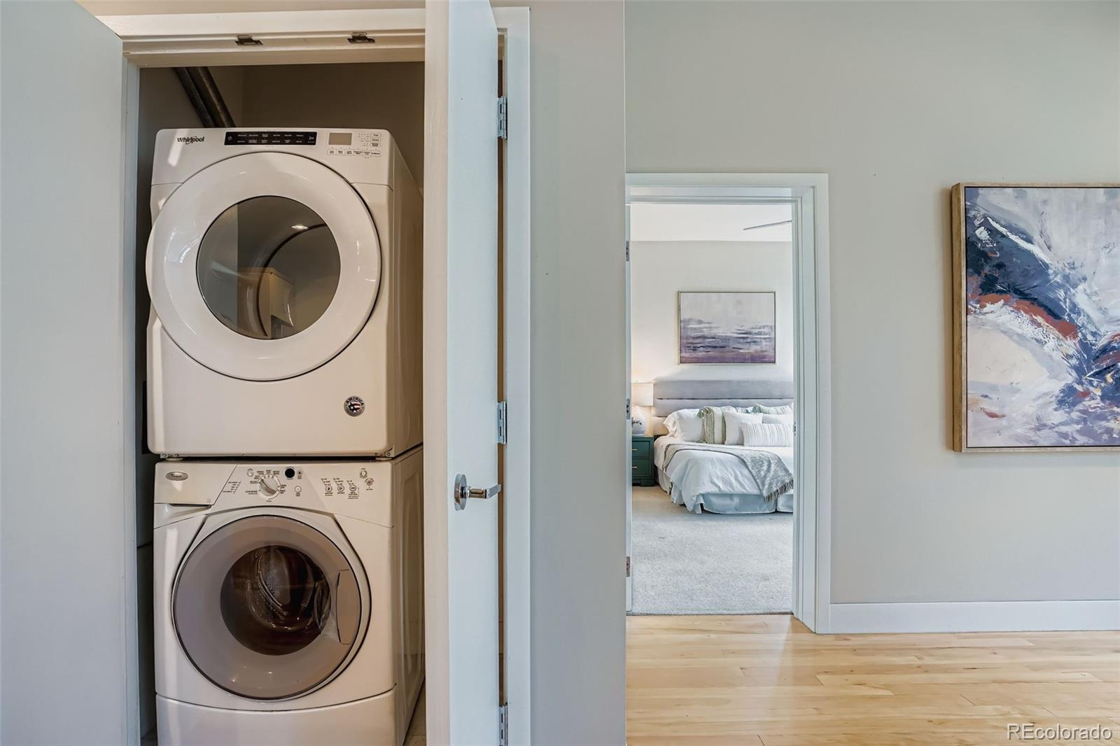 MLS Image #10 for 1401  delgany street 210,denver, Colorado