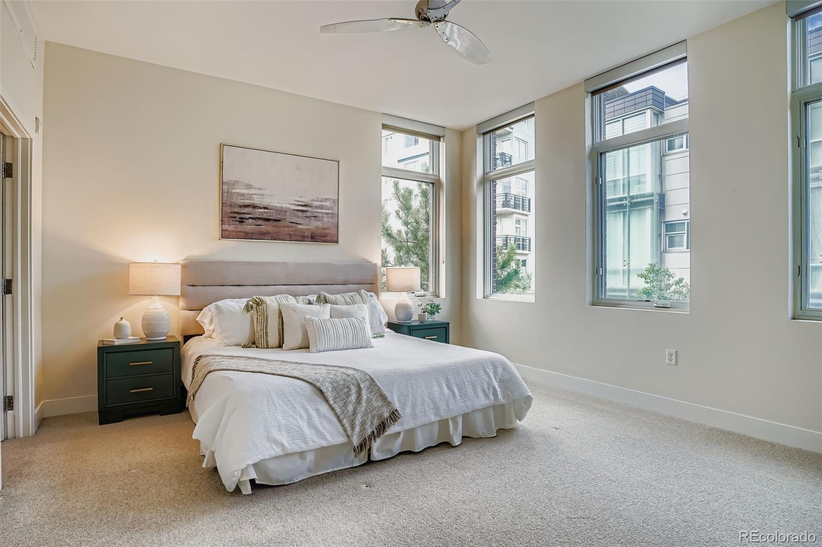 MLS Image #5 for 1401  delgany street 210,denver, Colorado
