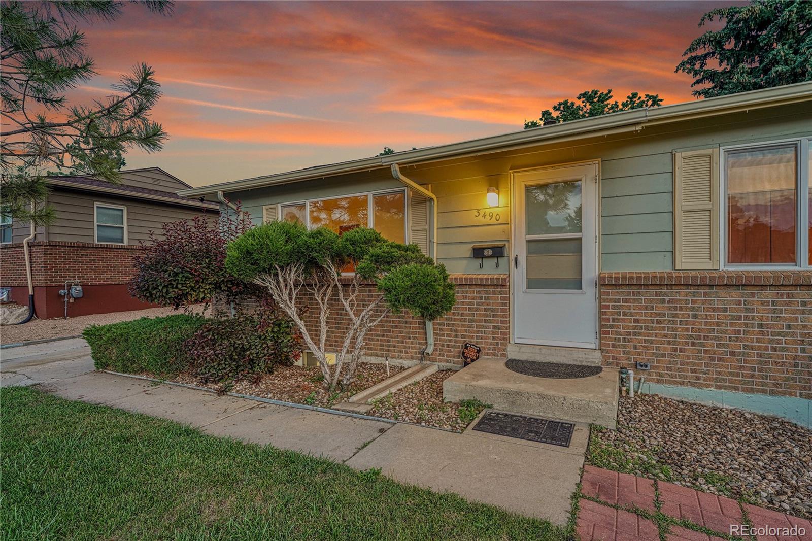 MLS Image #0 for 3490  mowry place,westminster, Colorado