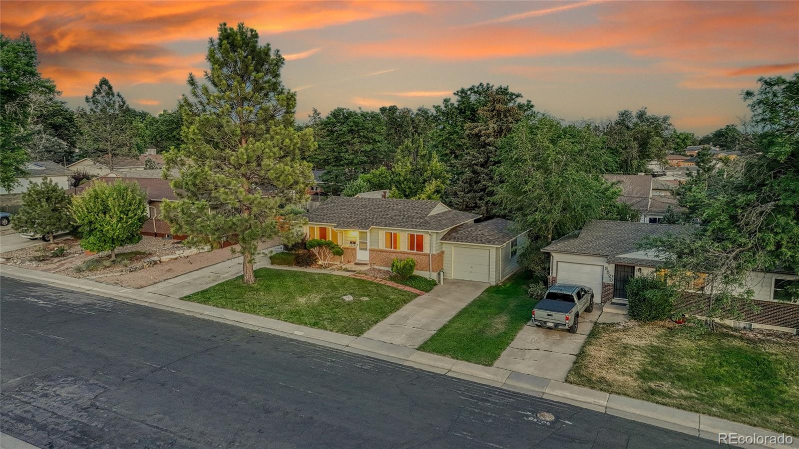 MLS Image #21 for 3490  mowry place,westminster, Colorado
