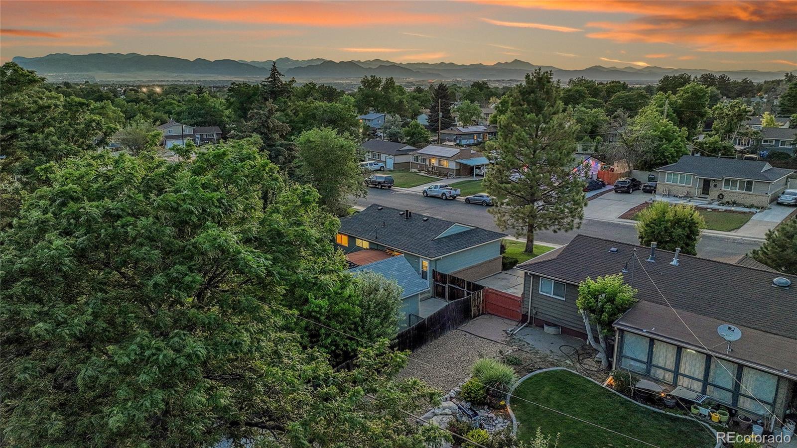 MLS Image #22 for 3490  mowry place,westminster, Colorado