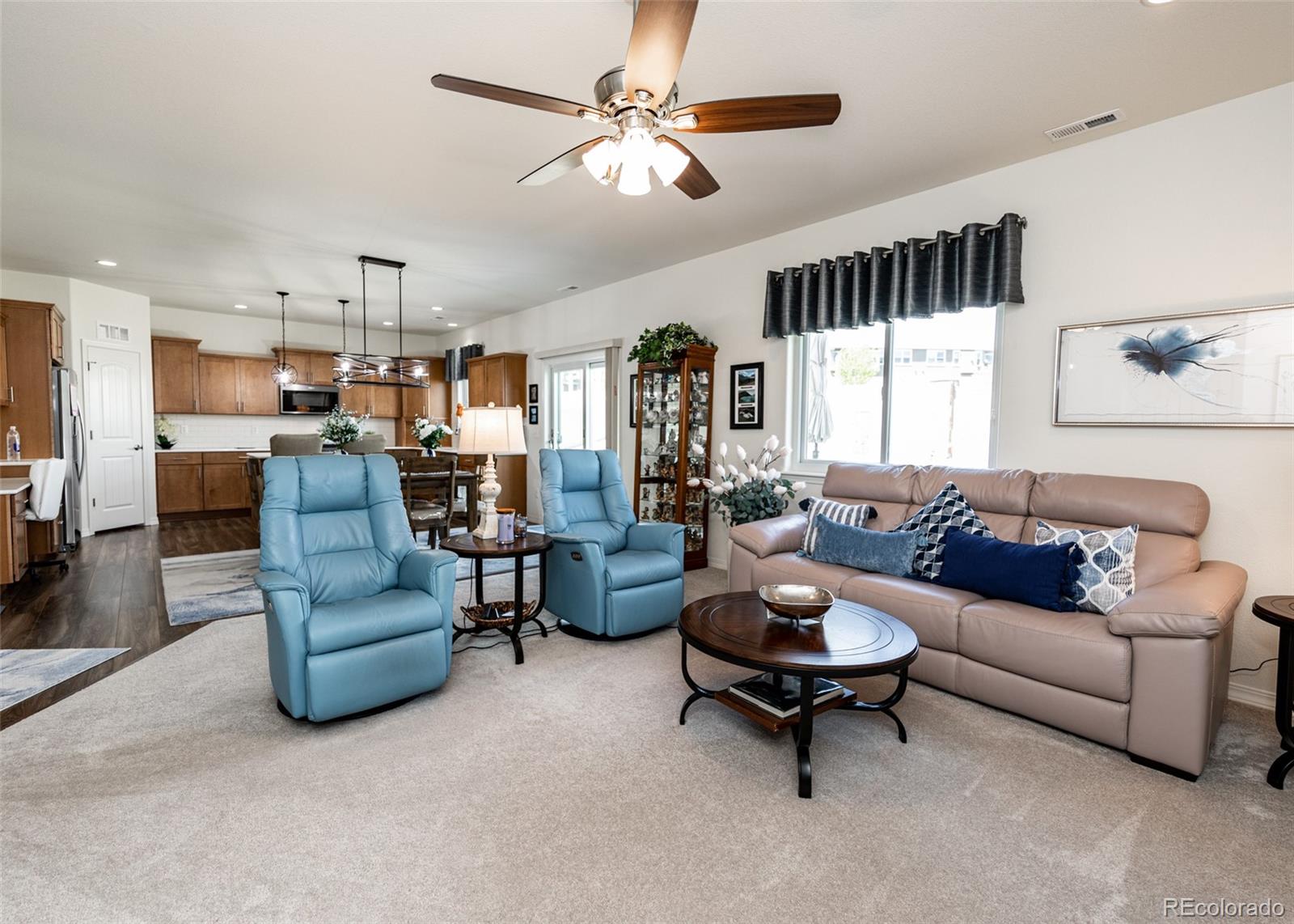MLS Image #10 for 4330  prairie agate drive,colorado springs, Colorado