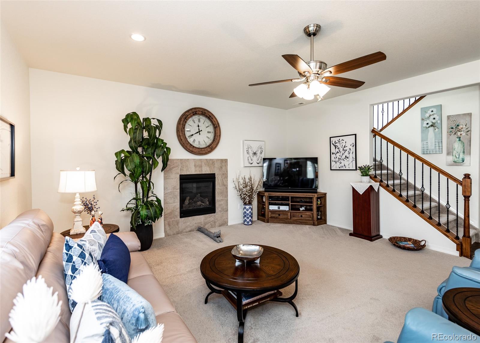 MLS Image #11 for 4330  prairie agate drive,colorado springs, Colorado