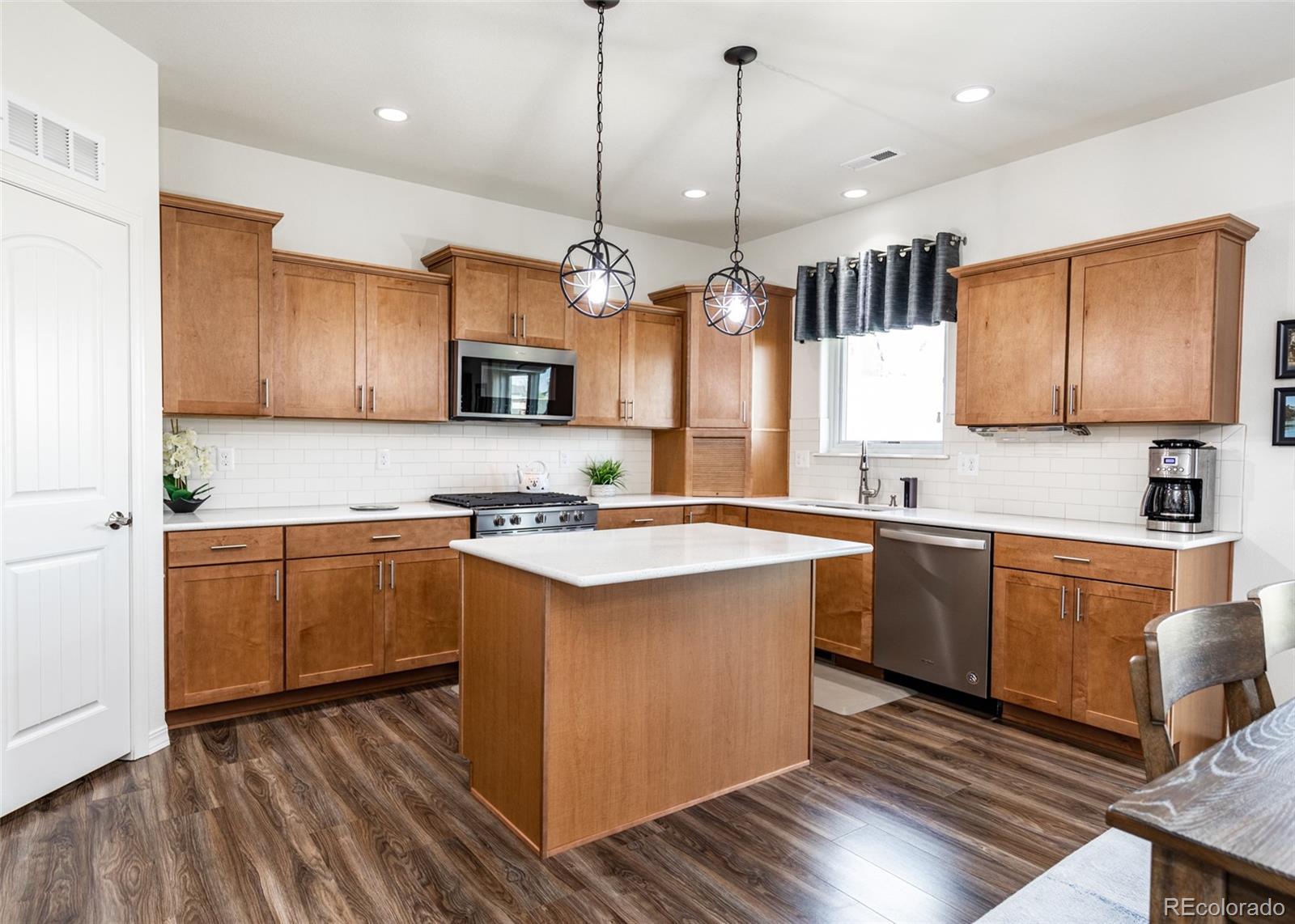 MLS Image #13 for 4330  prairie agate drive,colorado springs, Colorado