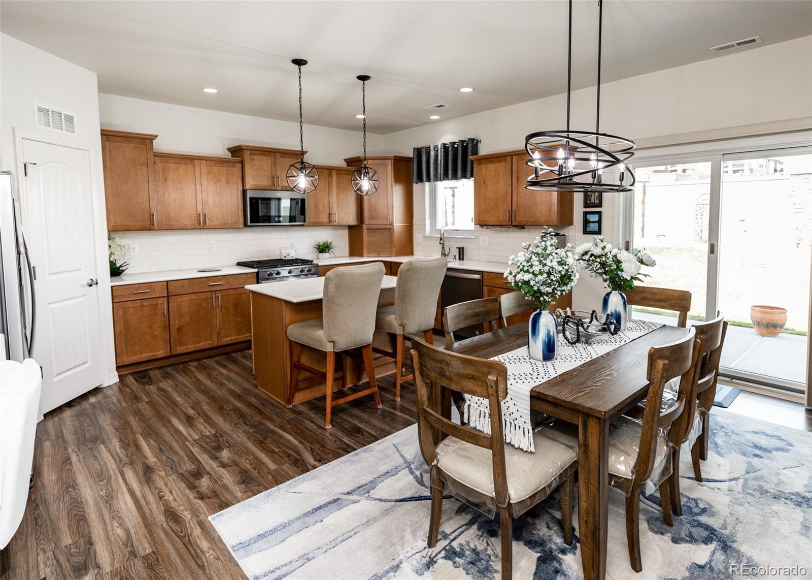 MLS Image #14 for 4330  prairie agate drive,colorado springs, Colorado