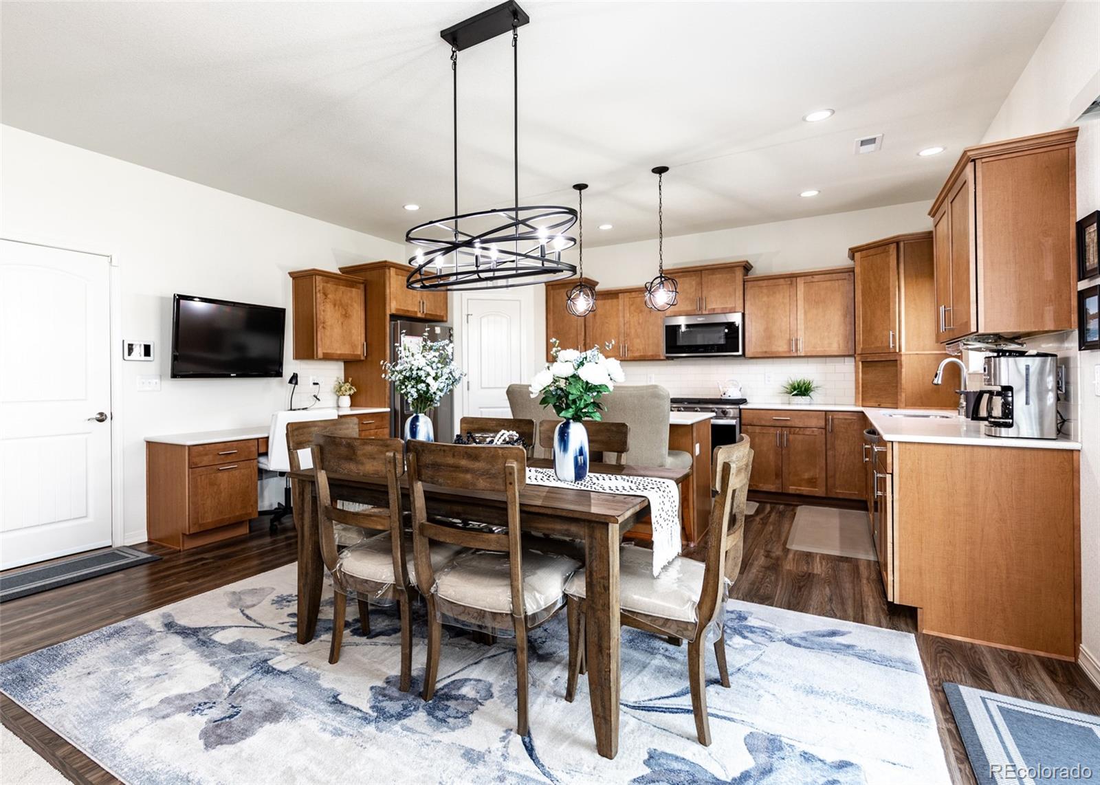 MLS Image #15 for 4330  prairie agate drive,colorado springs, Colorado