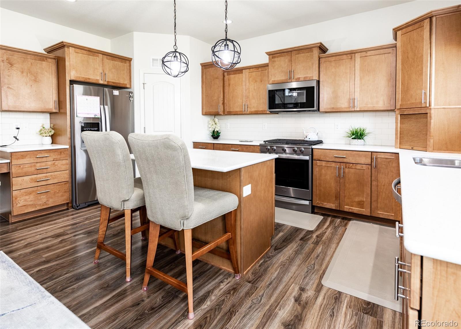 MLS Image #16 for 4330  prairie agate drive,colorado springs, Colorado