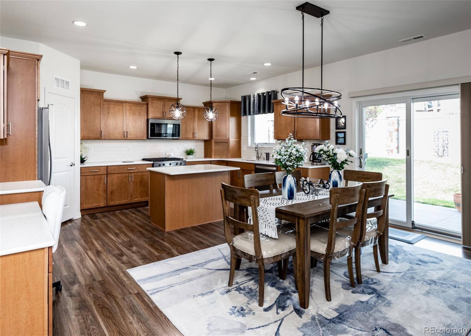 MLS Image #17 for 4330  prairie agate drive,colorado springs, Colorado