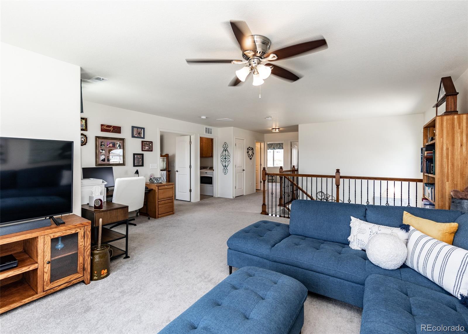 MLS Image #19 for 4330  prairie agate drive,colorado springs, Colorado