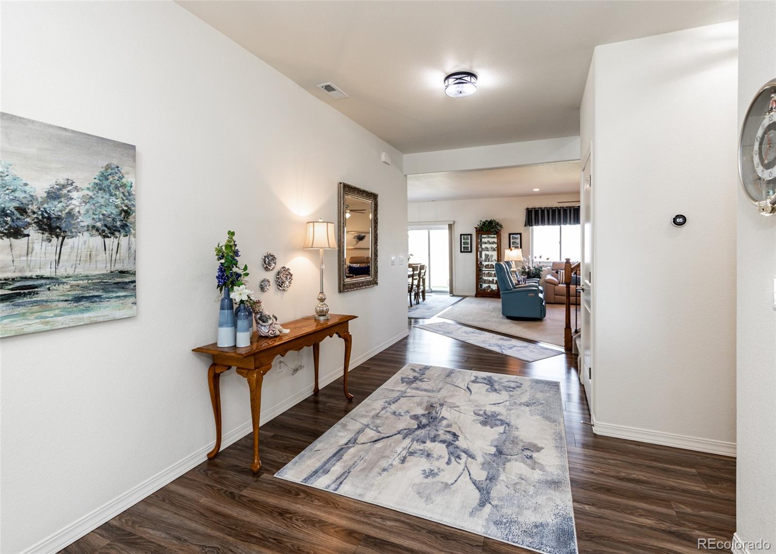 MLS Image #2 for 4330  prairie agate drive,colorado springs, Colorado
