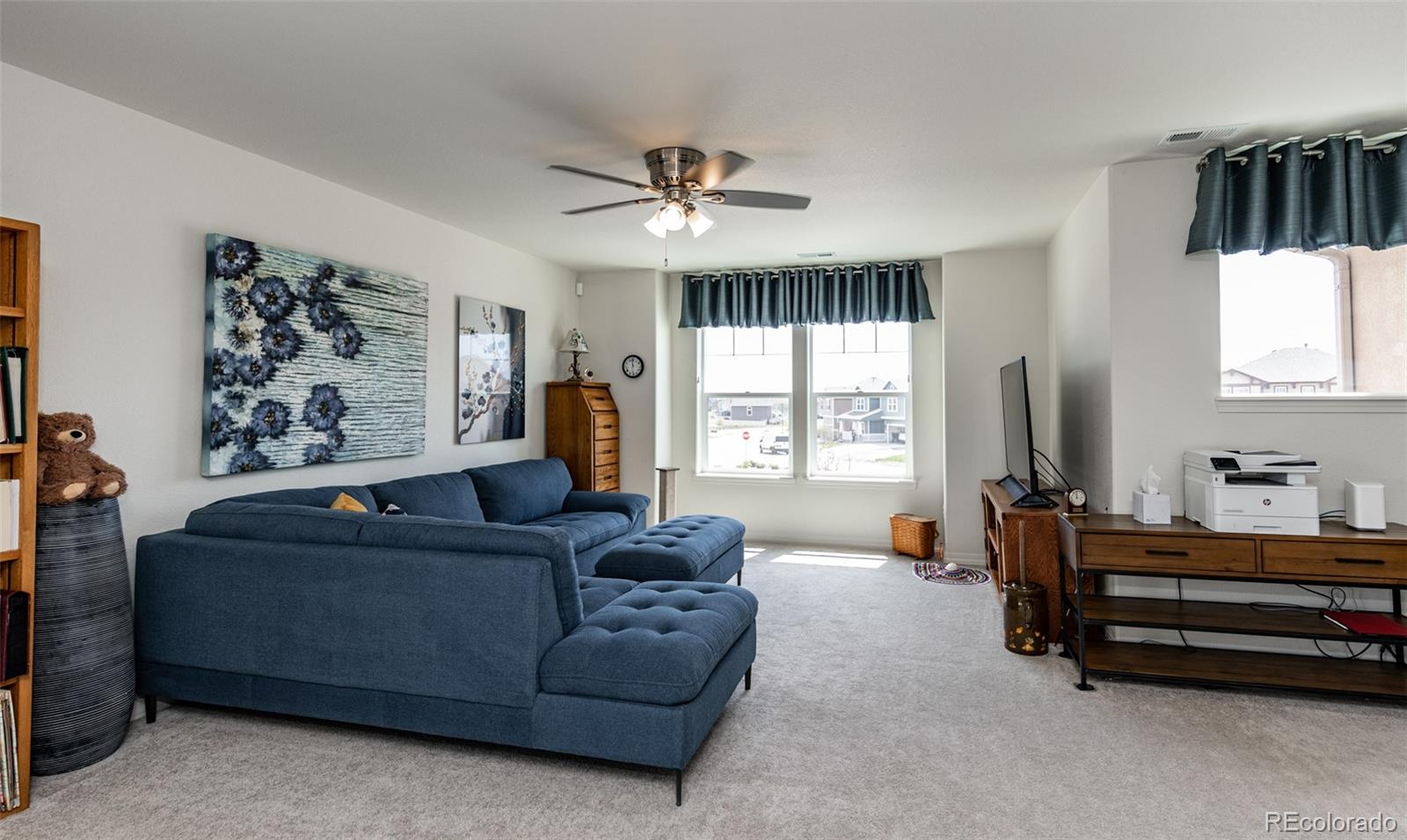 MLS Image #20 for 4330  prairie agate drive,colorado springs, Colorado