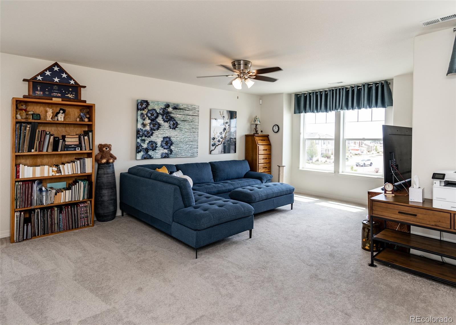 MLS Image #21 for 4330  prairie agate drive,colorado springs, Colorado