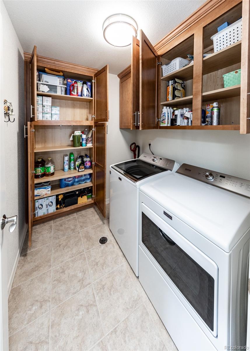 MLS Image #22 for 4330  prairie agate drive,colorado springs, Colorado