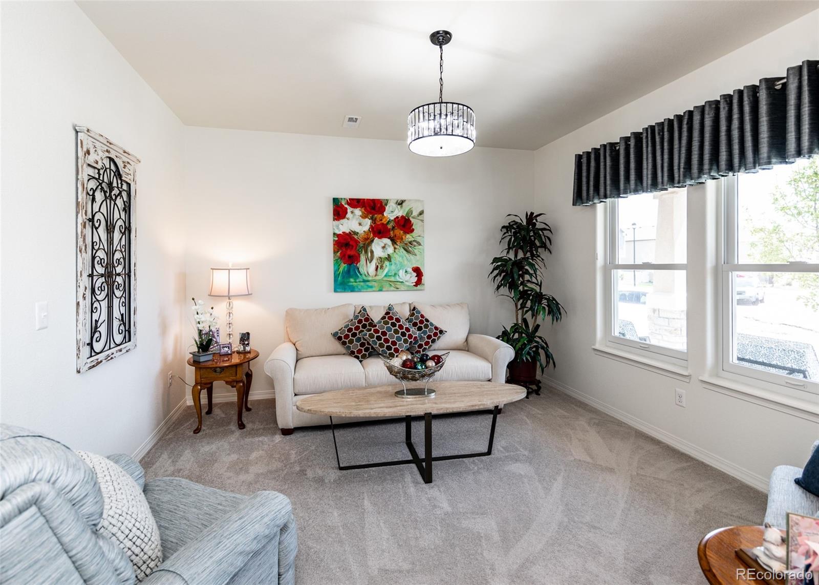 MLS Image #3 for 4330  prairie agate drive,colorado springs, Colorado