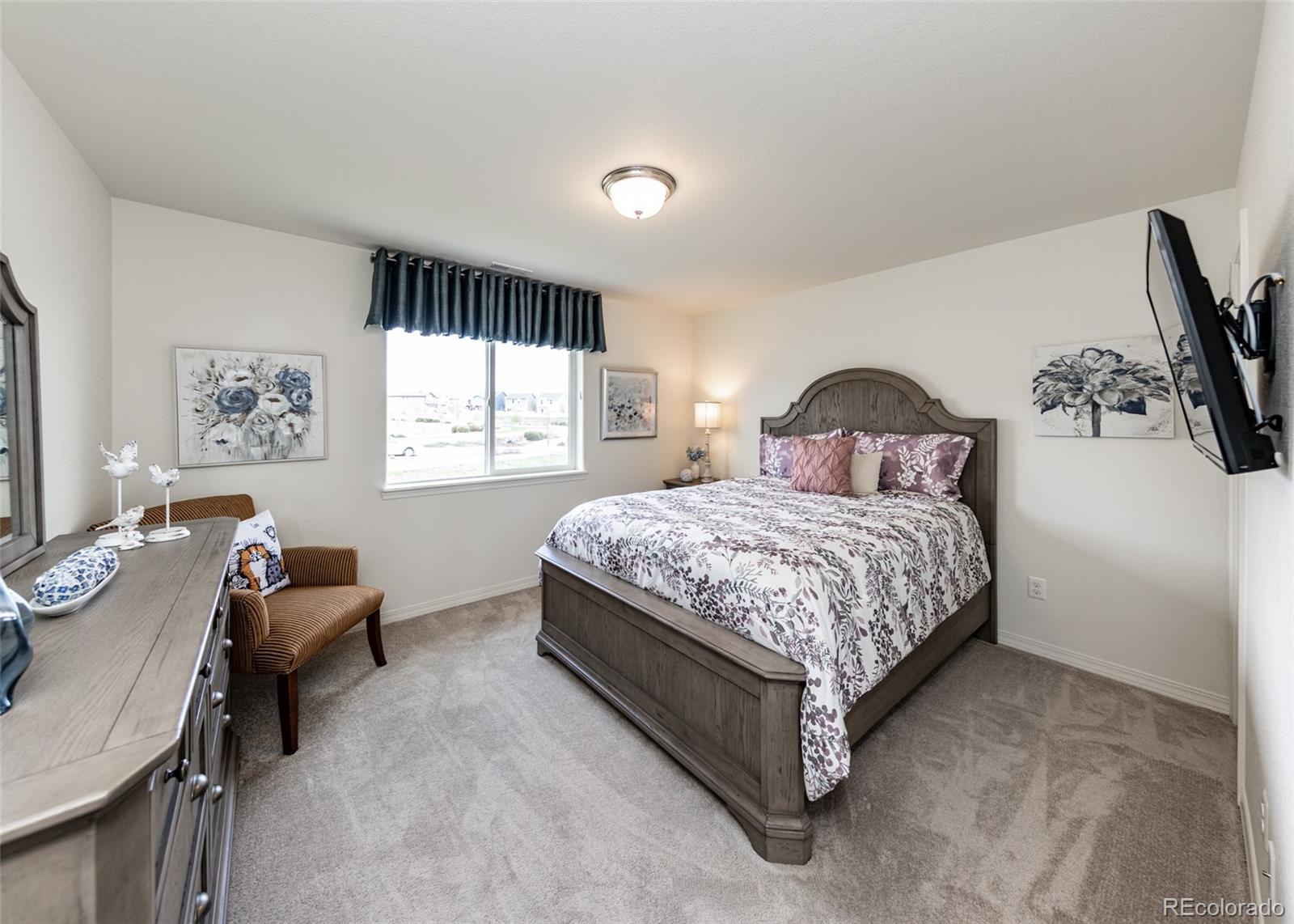 MLS Image #30 for 4330  prairie agate drive,colorado springs, Colorado