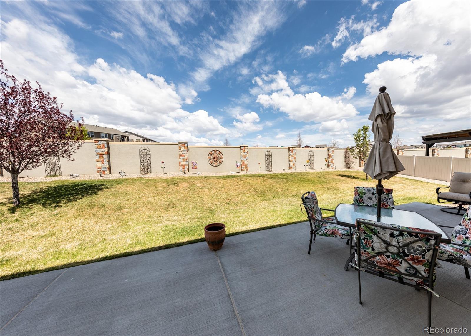 MLS Image #35 for 4330  prairie agate drive,colorado springs, Colorado