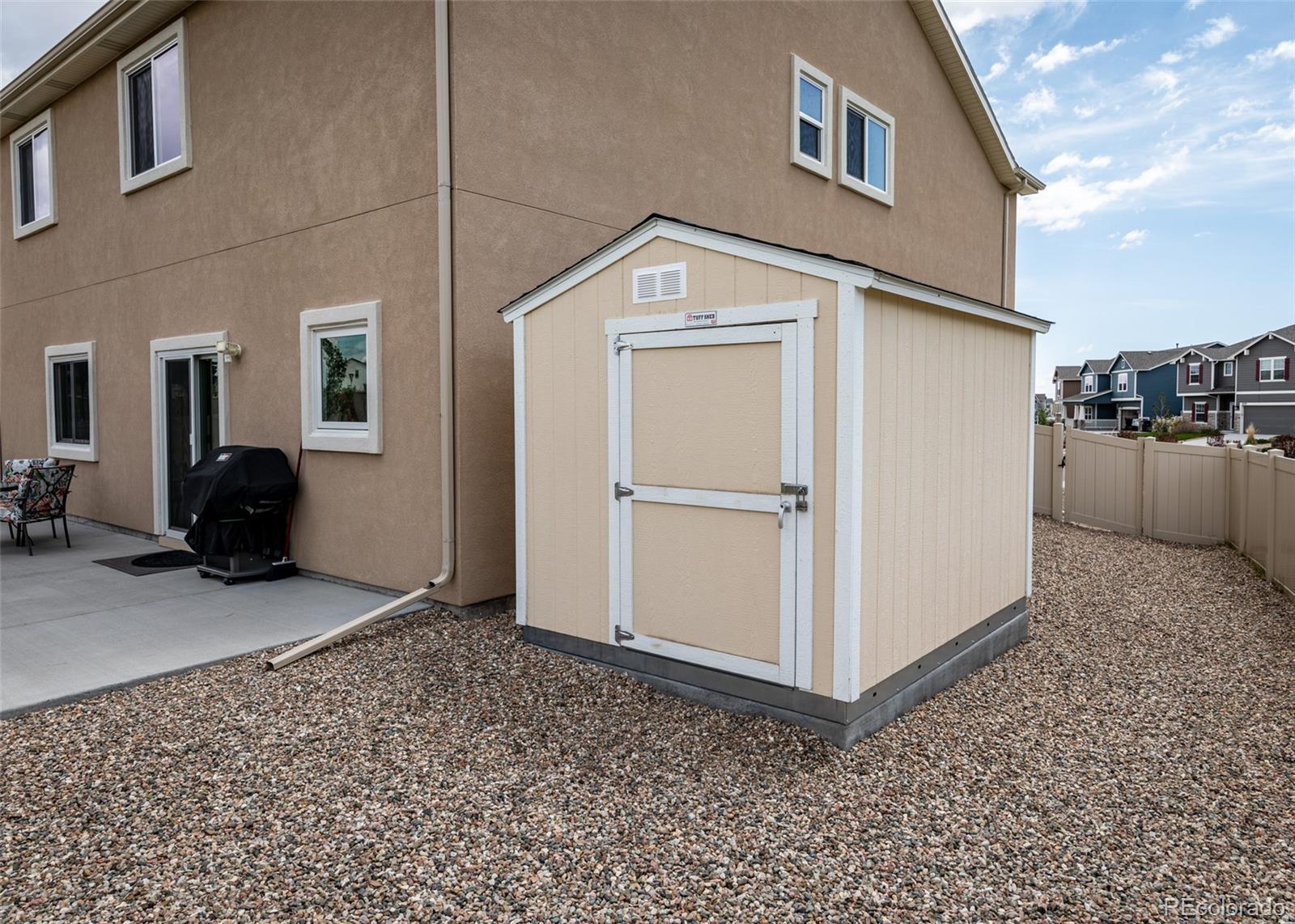 MLS Image #37 for 4330  prairie agate drive,colorado springs, Colorado