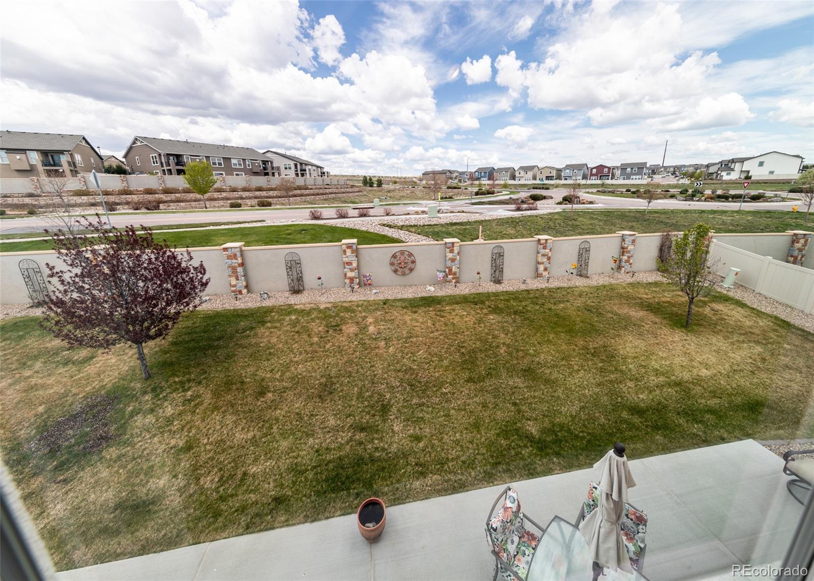 MLS Image #40 for 4330  prairie agate drive,colorado springs, Colorado