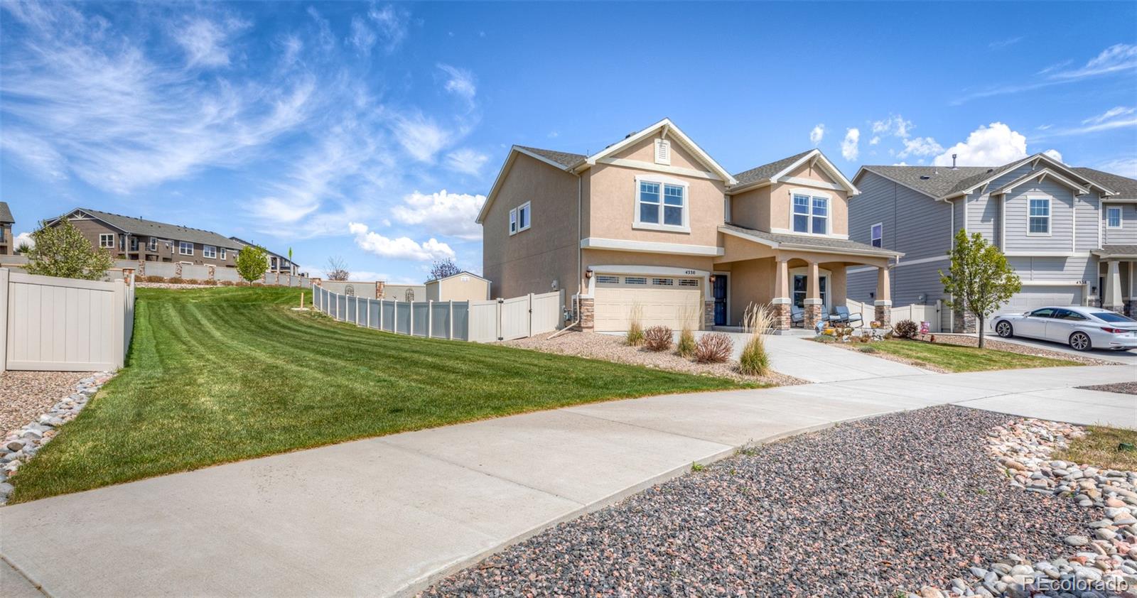 MLS Image #41 for 4330  prairie agate drive,colorado springs, Colorado
