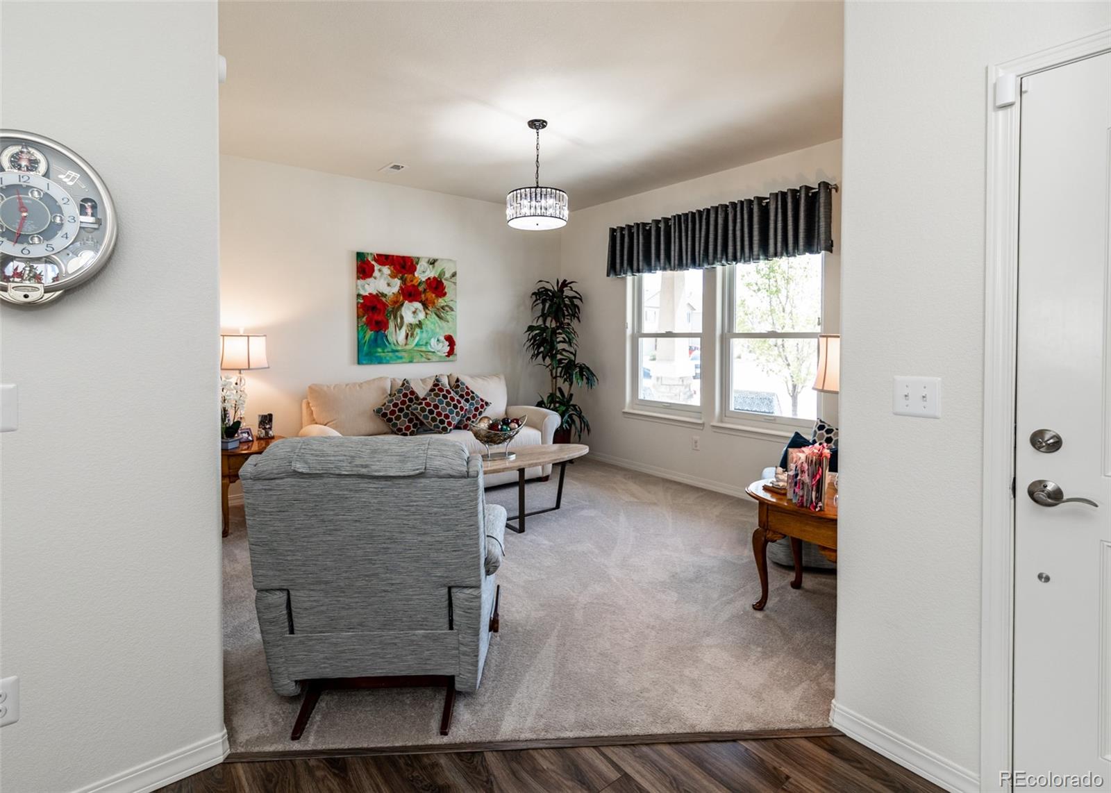 MLS Image #5 for 4330  prairie agate drive,colorado springs, Colorado