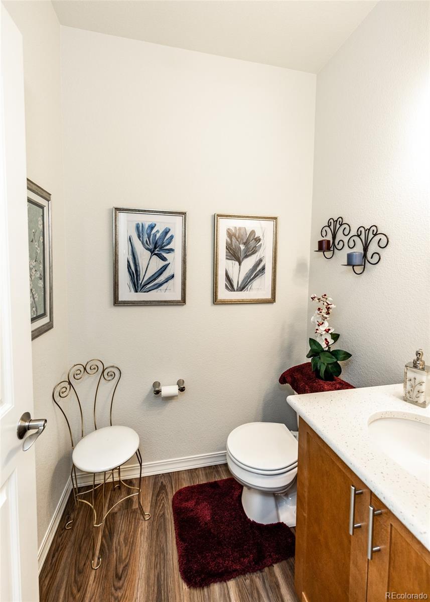 MLS Image #6 for 4330  prairie agate drive,colorado springs, Colorado