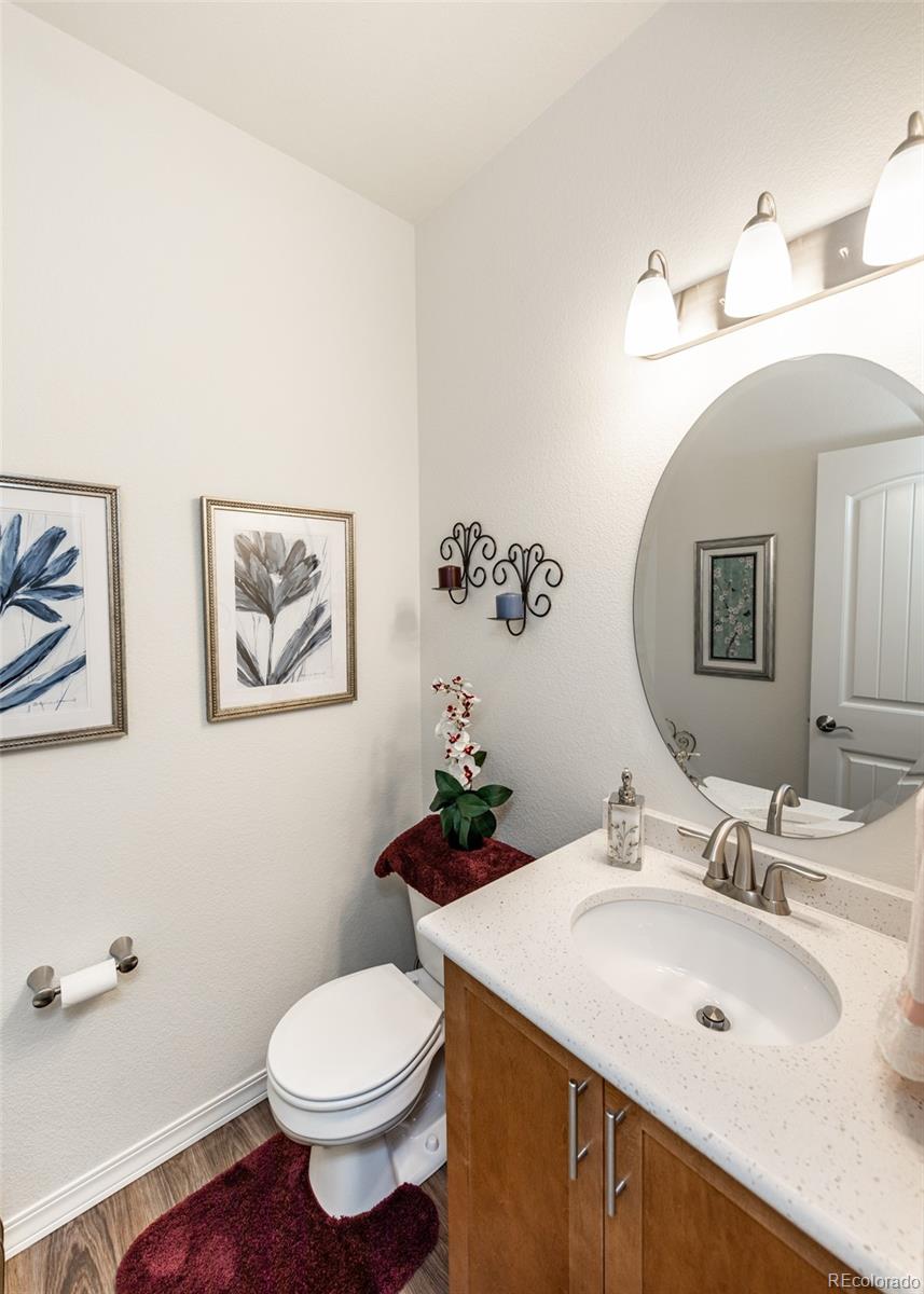 MLS Image #7 for 4330  prairie agate drive,colorado springs, Colorado