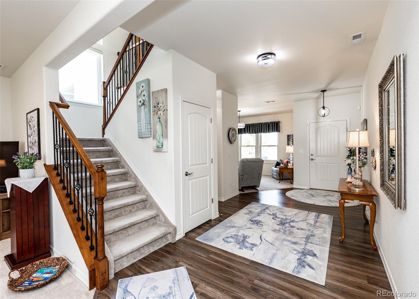 MLS Image #8 for 4330  prairie agate drive,colorado springs, Colorado