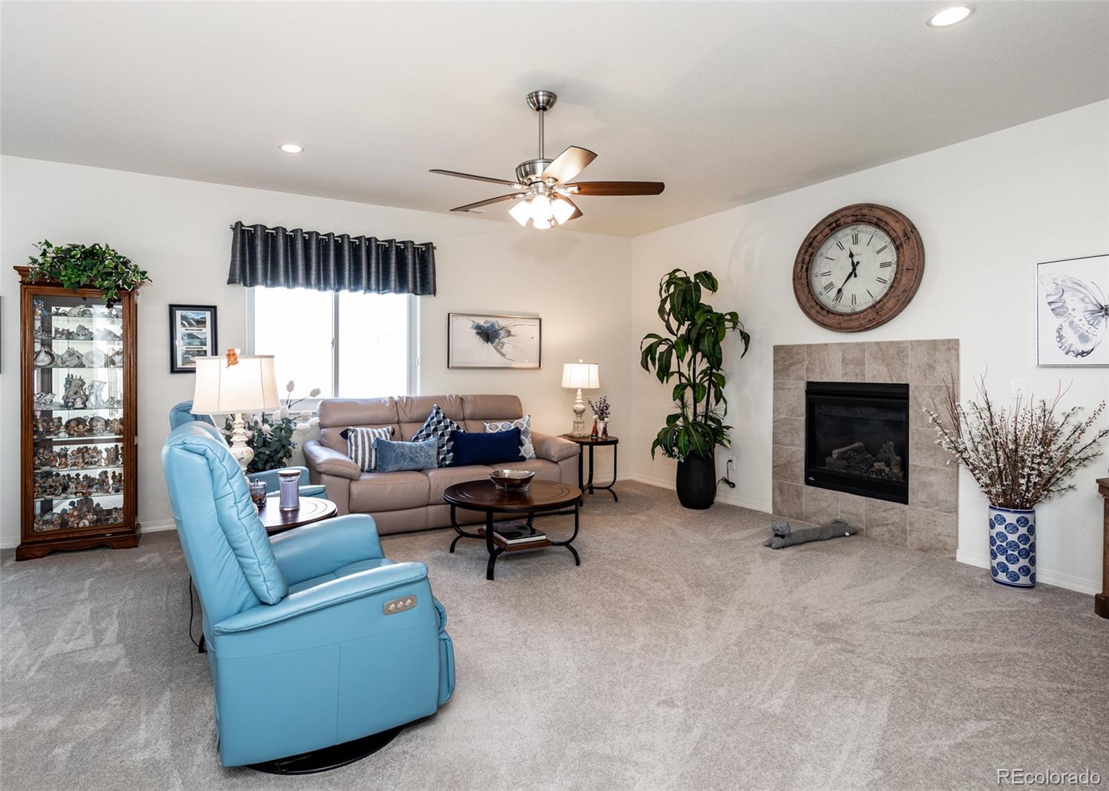MLS Image #9 for 4330  prairie agate drive,colorado springs, Colorado