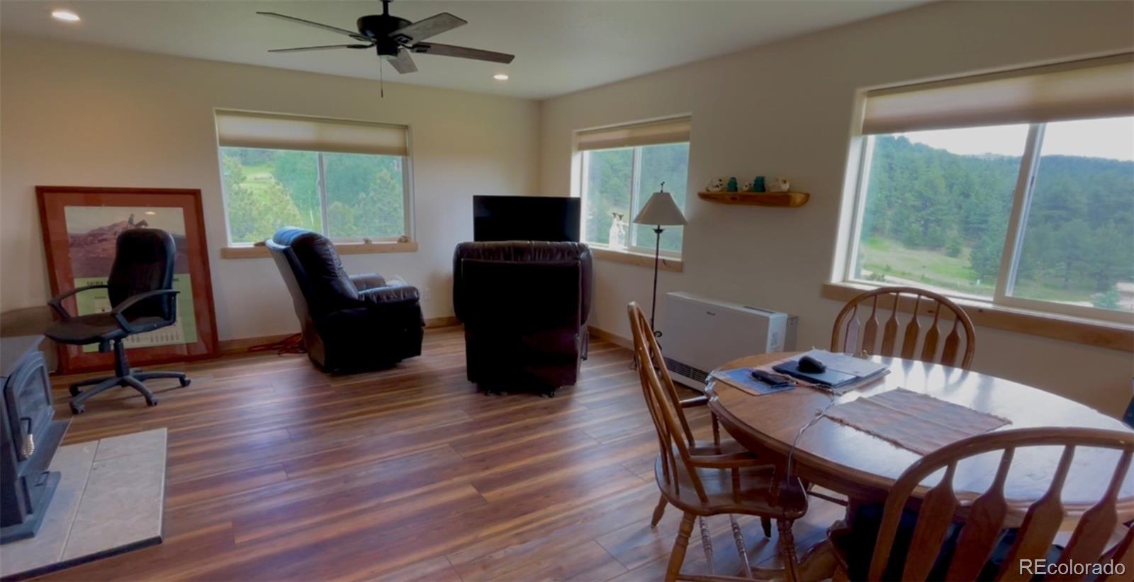 CMA Image for 291  Junkins Loop,Westcliffe, Colorado