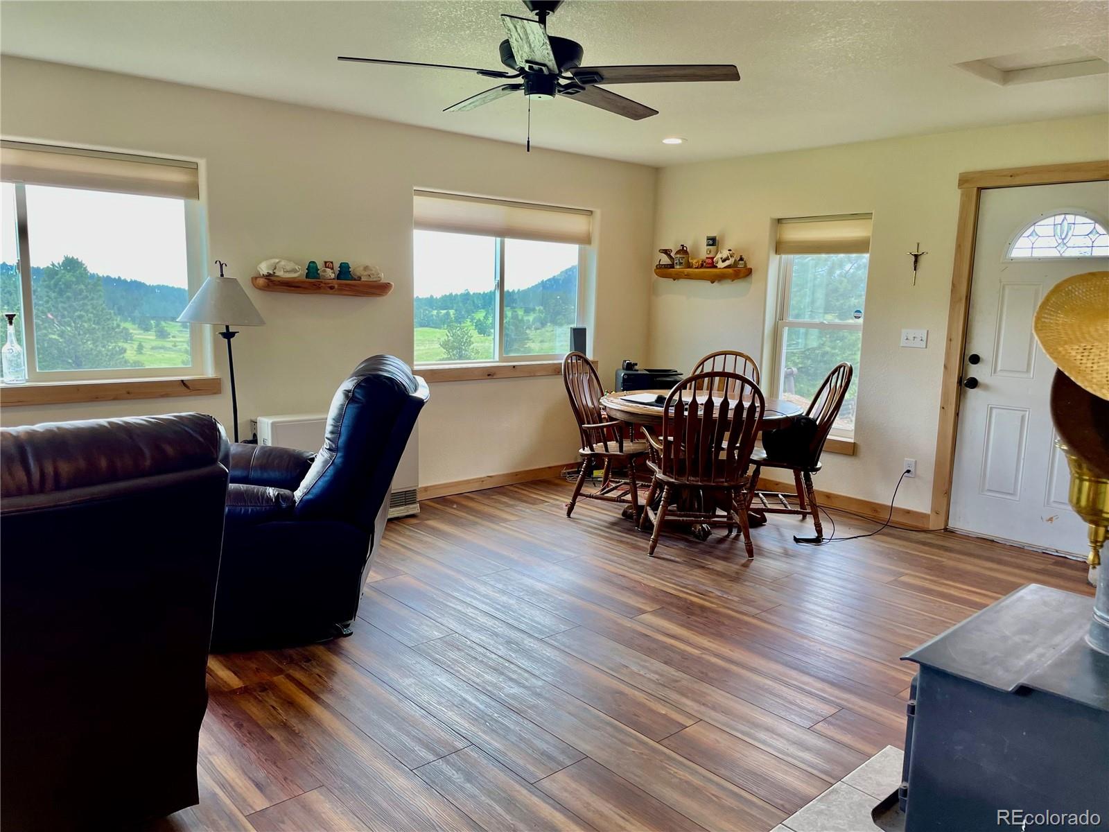 MLS Image #2 for 291  junkins loop,westcliffe, Colorado