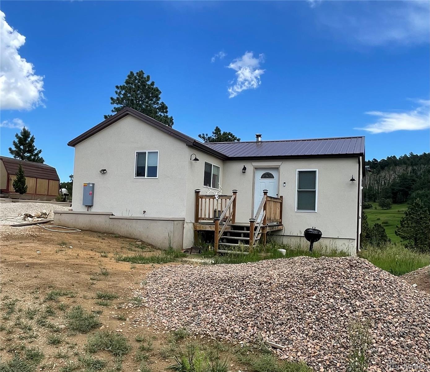 MLS Image #25 for 291  junkins loop,westcliffe, Colorado