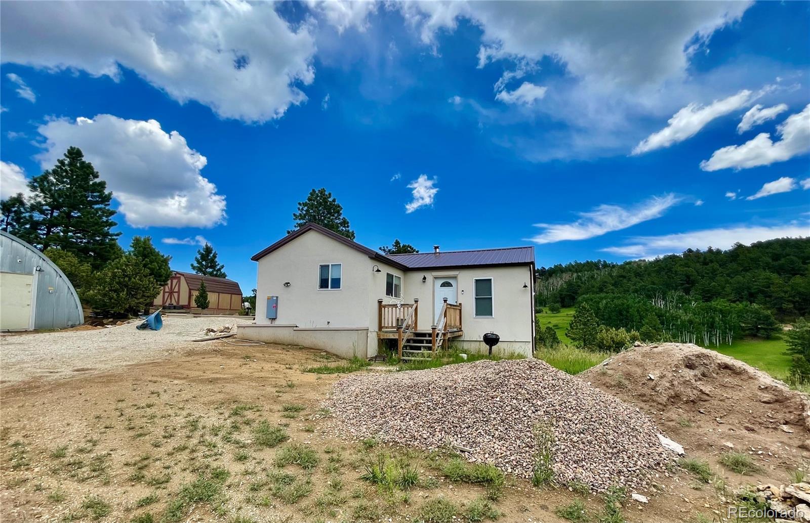 MLS Image #26 for 291  junkins loop,westcliffe, Colorado