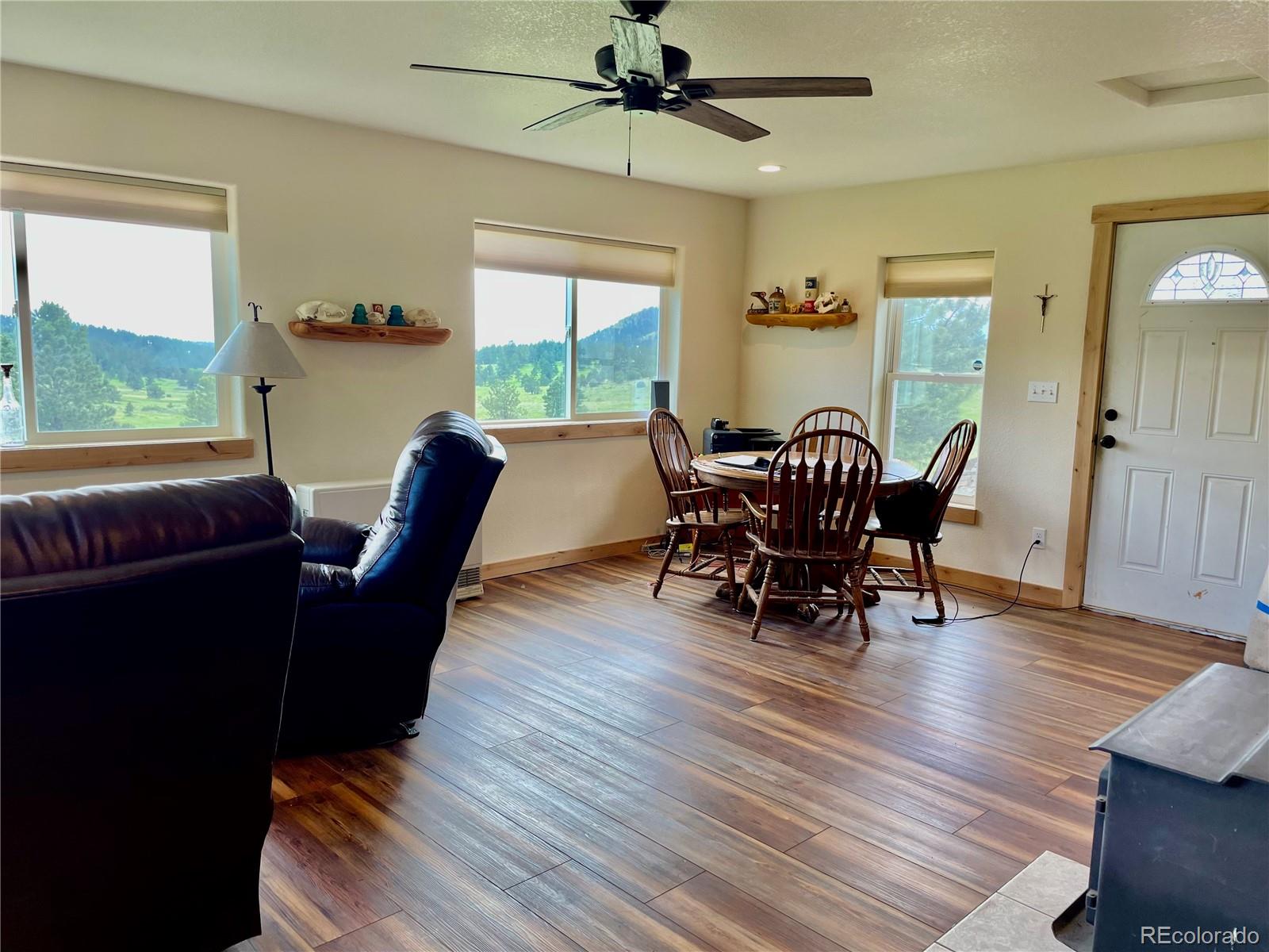 MLS Image #3 for 291  junkins loop,westcliffe, Colorado