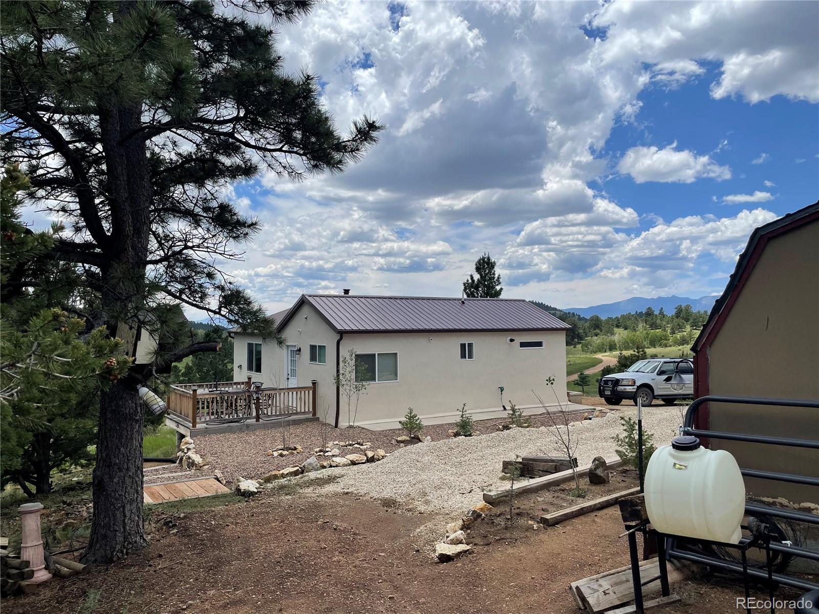 MLS Image #33 for 291  junkins loop,westcliffe, Colorado