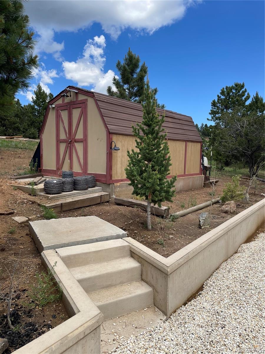 MLS Image #39 for 291  junkins loop,westcliffe, Colorado