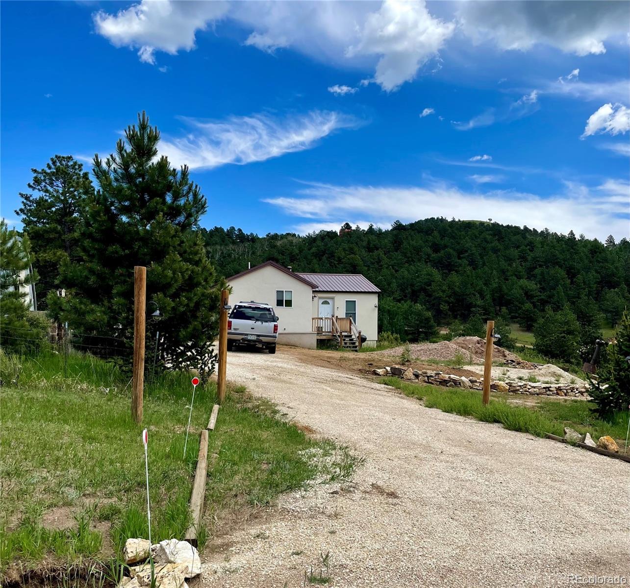 MLS Image #40 for 291  junkins loop,westcliffe, Colorado