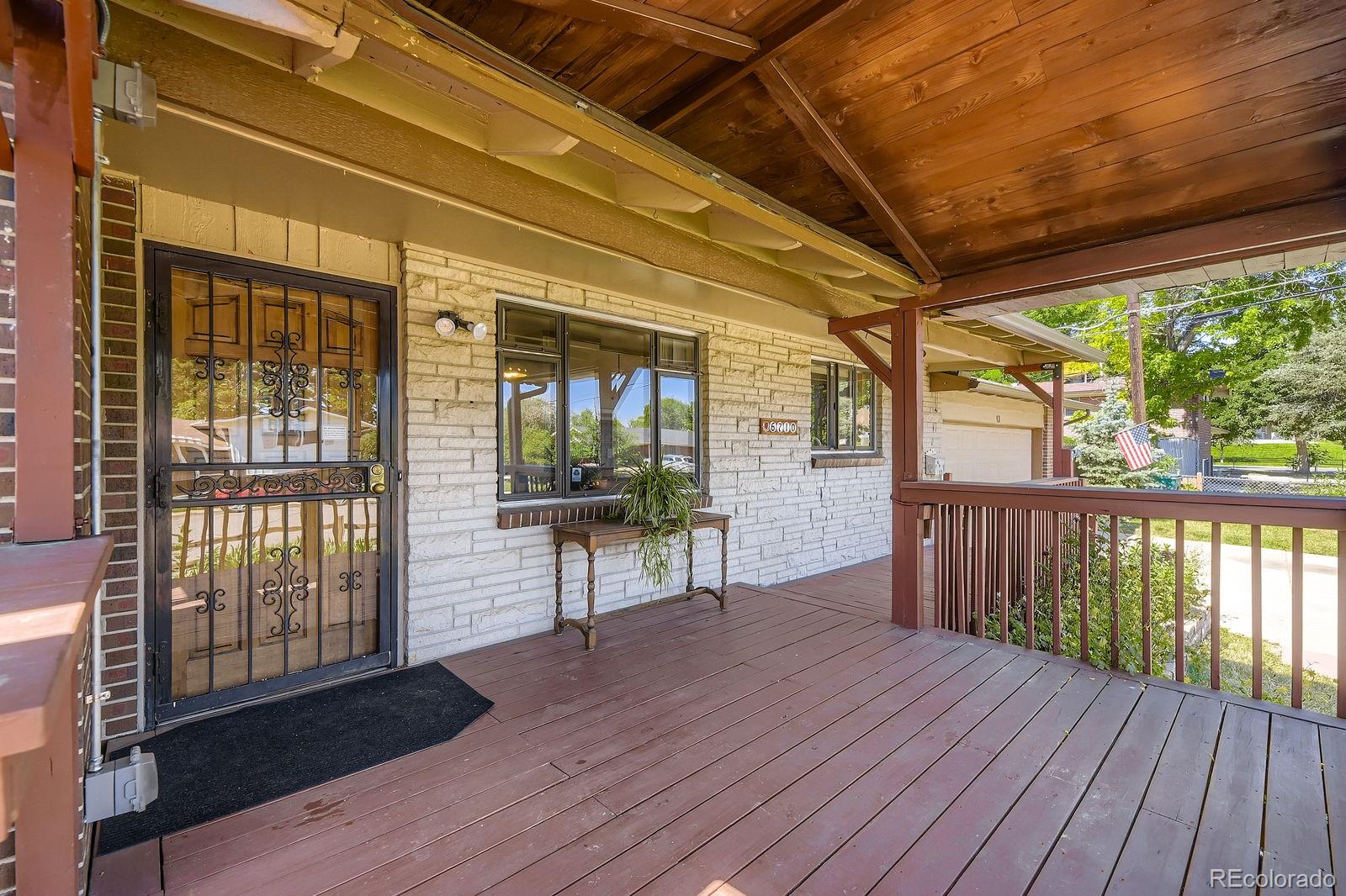 MLS Image #1 for 6710 w nevada place,lakewood, Colorado