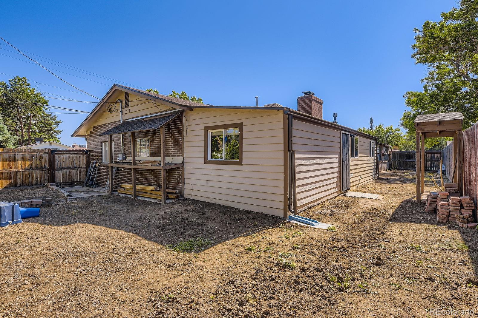 MLS Image #25 for 6710 w nevada place,lakewood, Colorado