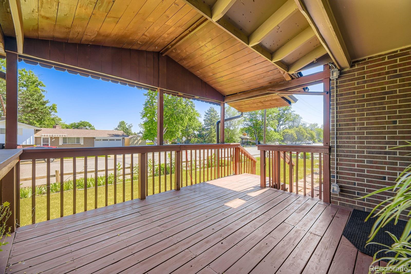 MLS Image #26 for 6710 w nevada place,lakewood, Colorado