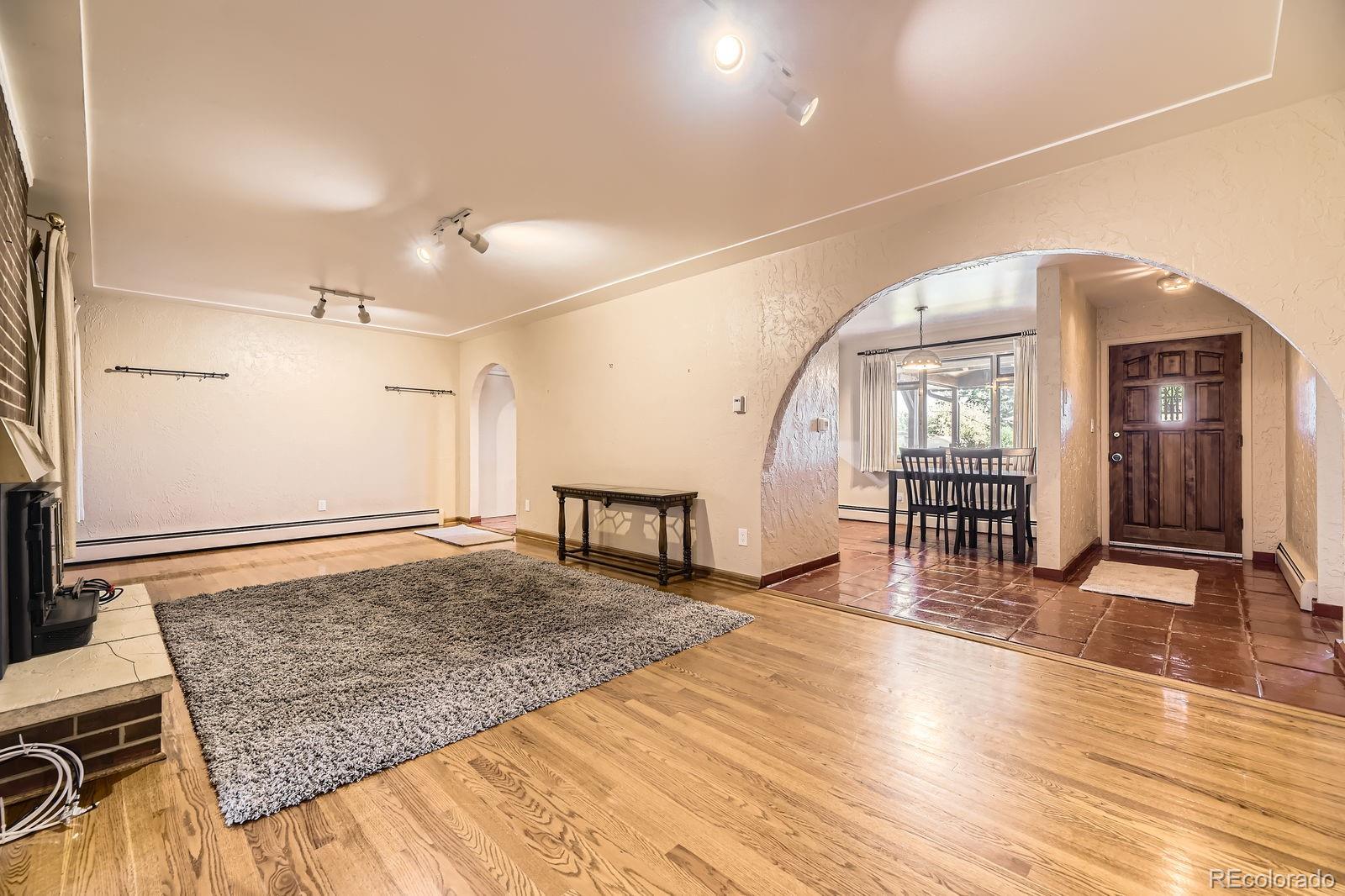 MLS Image #3 for 6710 w nevada place,lakewood, Colorado