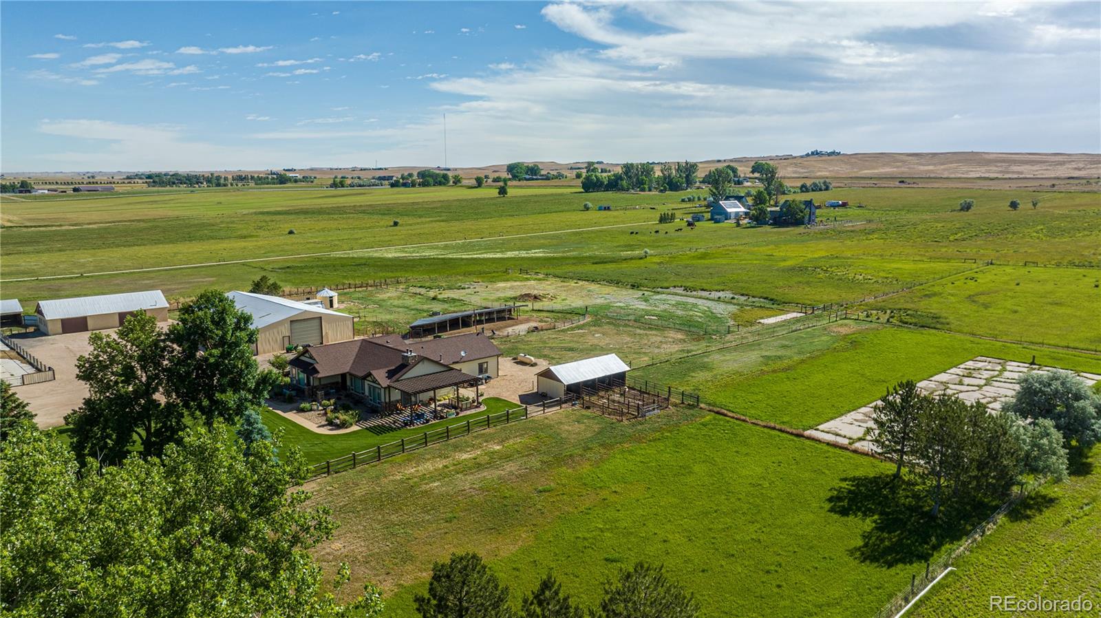 MLS Image #2 for 5124 n county road 3 ,fort collins, Colorado