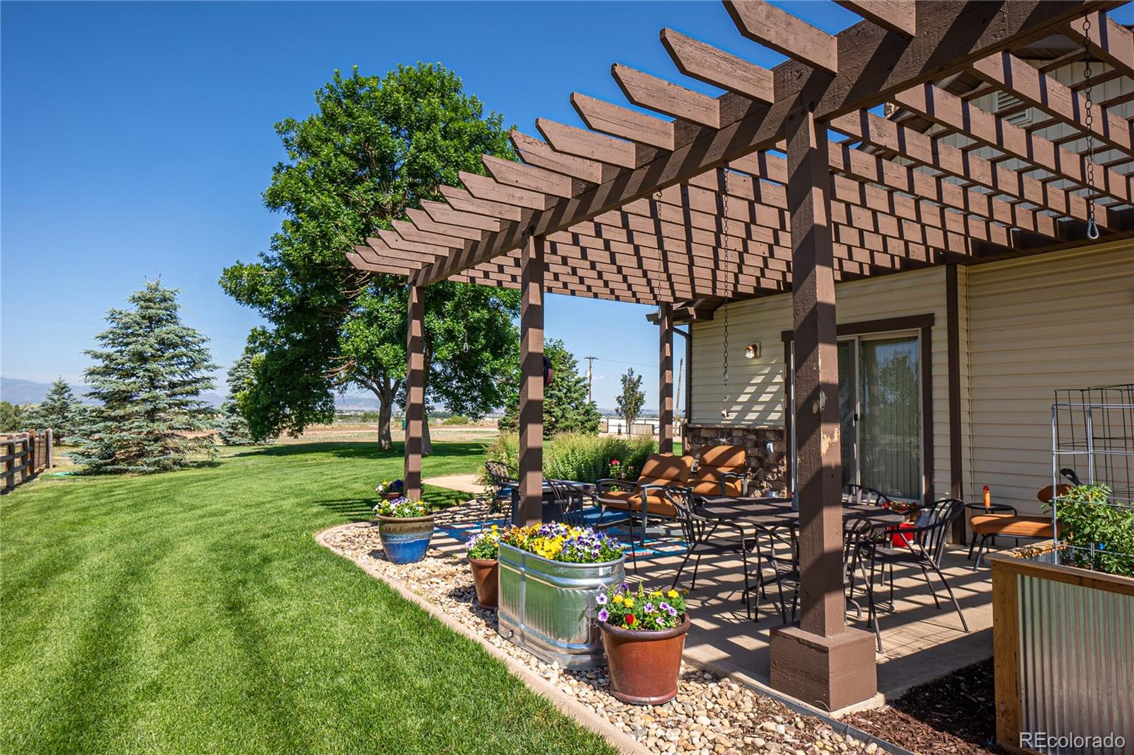 MLS Image #24 for 5124 n county road 3 ,fort collins, Colorado