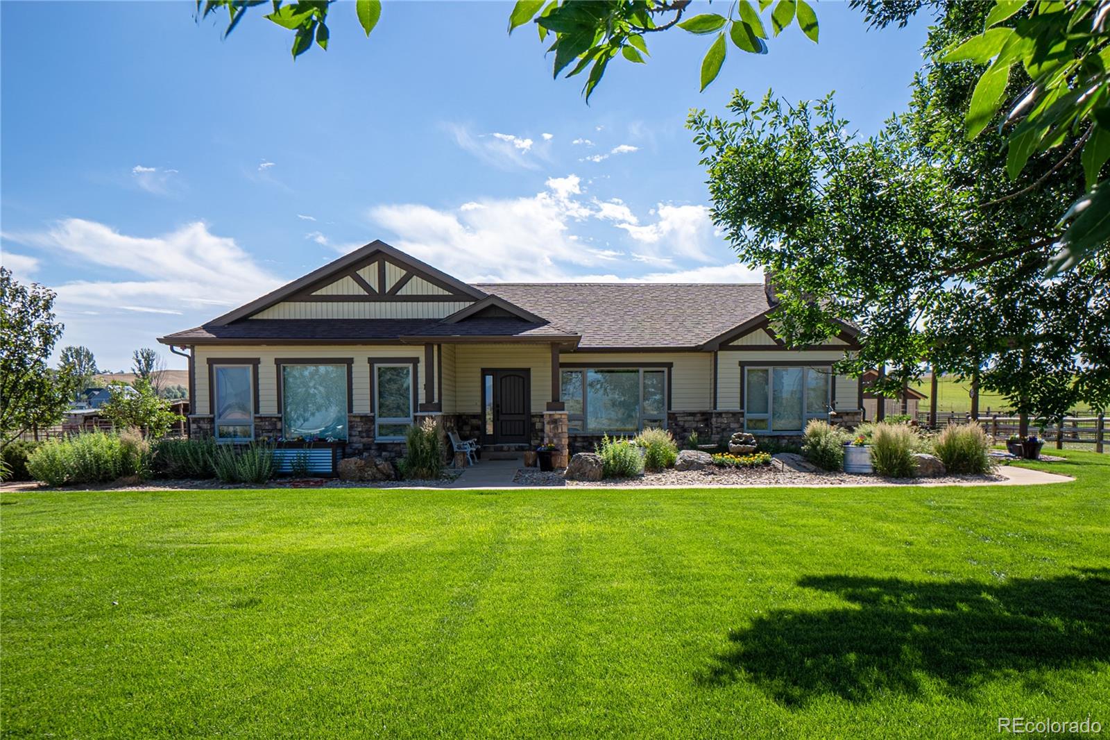 MLS Image #25 for 5124 n county road 3 ,fort collins, Colorado