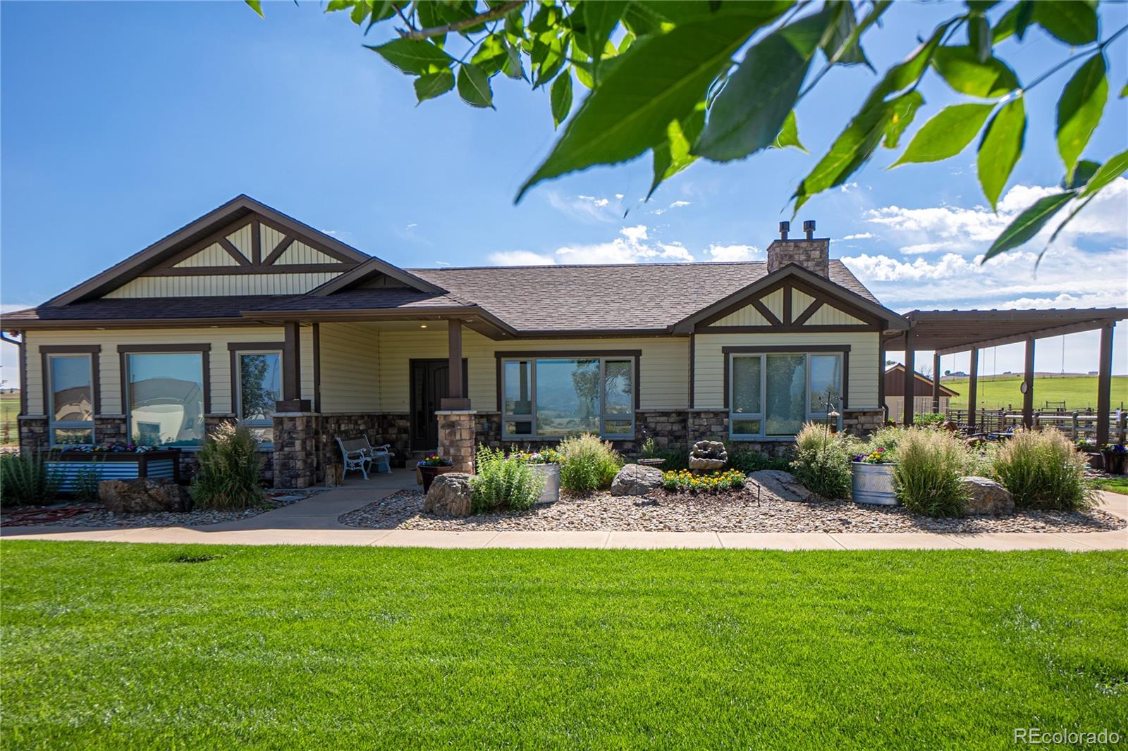 MLS Image #26 for 5124 n county road 3 ,fort collins, Colorado