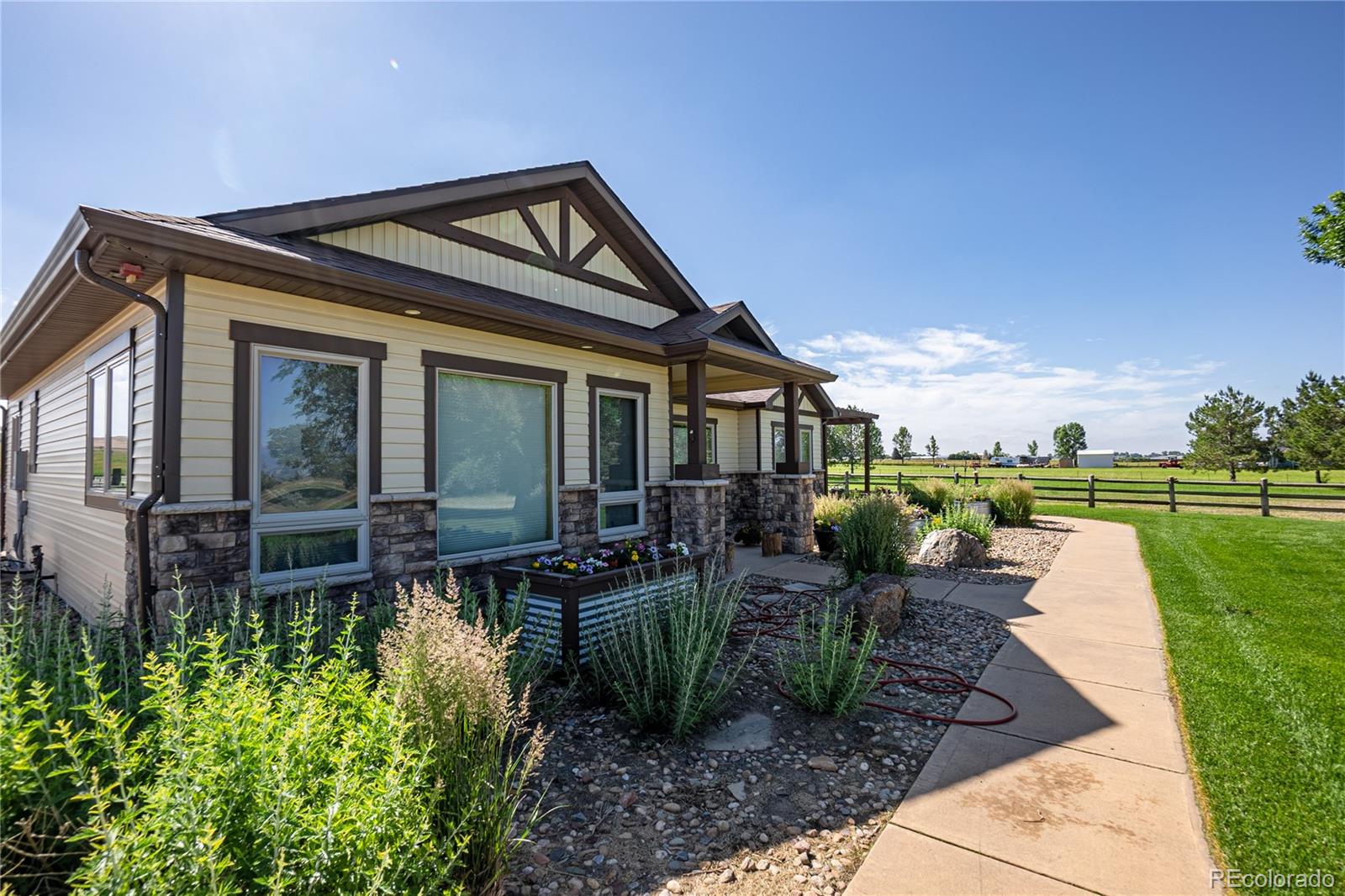 MLS Image #27 for 5124 n county road 3 ,fort collins, Colorado
