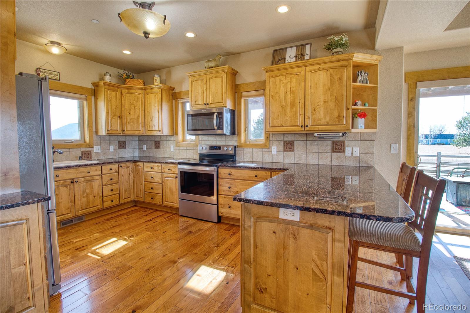 MLS Image #3 for 5124 n county road 3 ,fort collins, Colorado