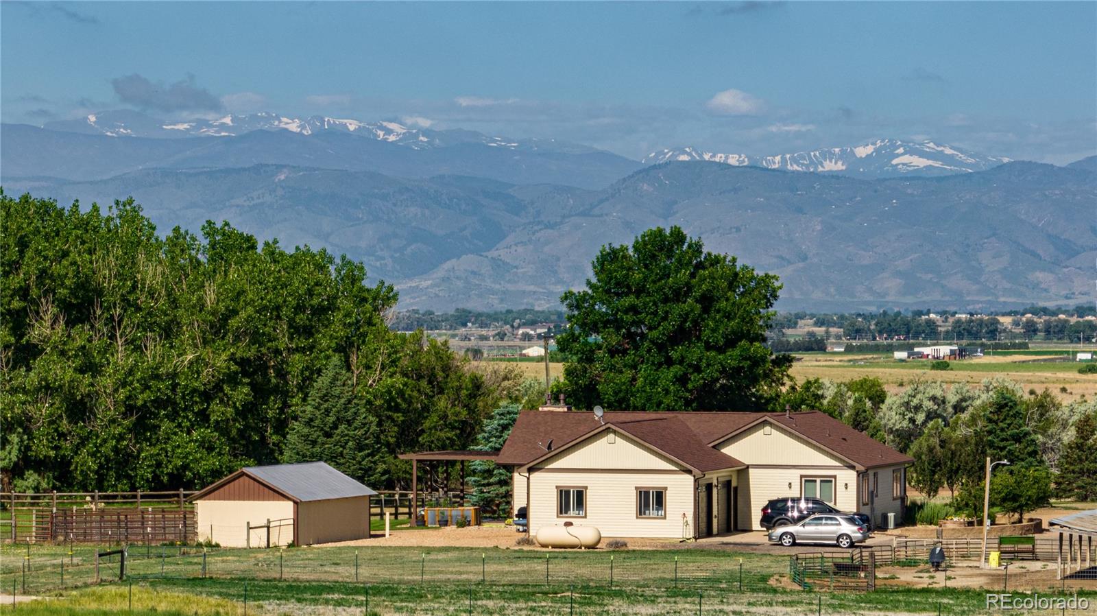 MLS Image #31 for 5124 n county road 3 ,fort collins, Colorado