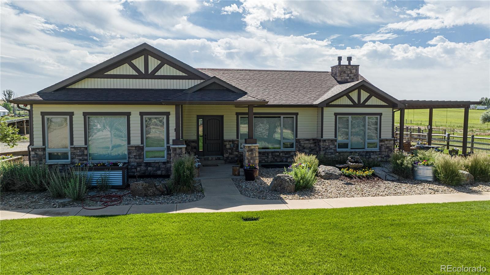 MLS Image #34 for 5124 n county road 3 ,fort collins, Colorado