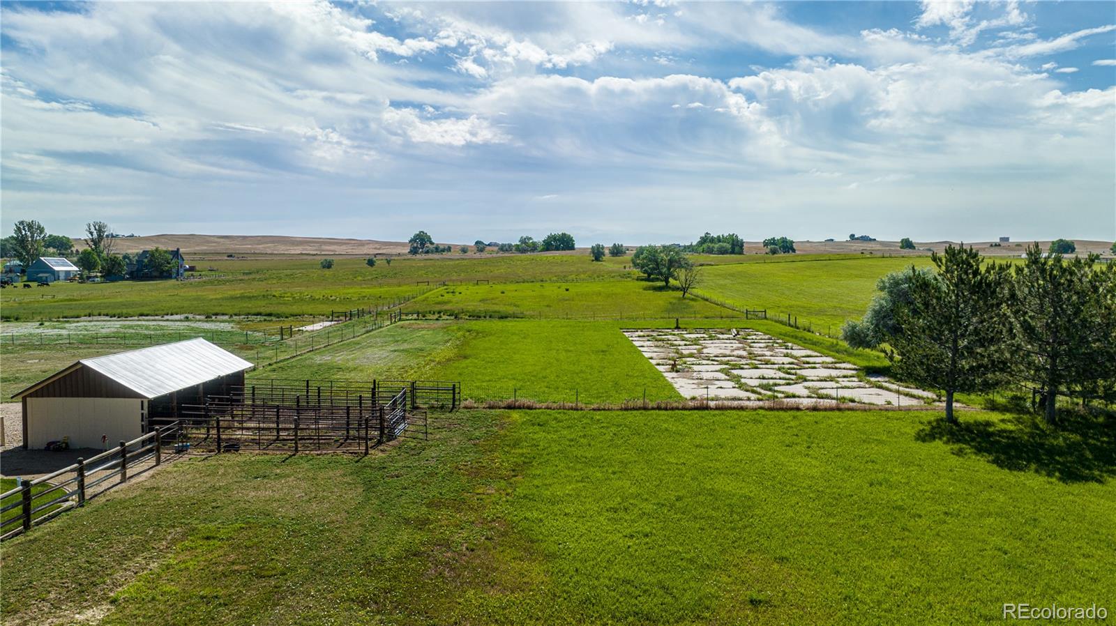MLS Image #36 for 5124 n county road 3 ,fort collins, Colorado